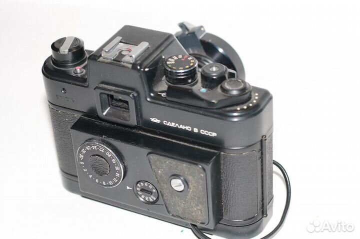 Зенит-сюрприз мт-1