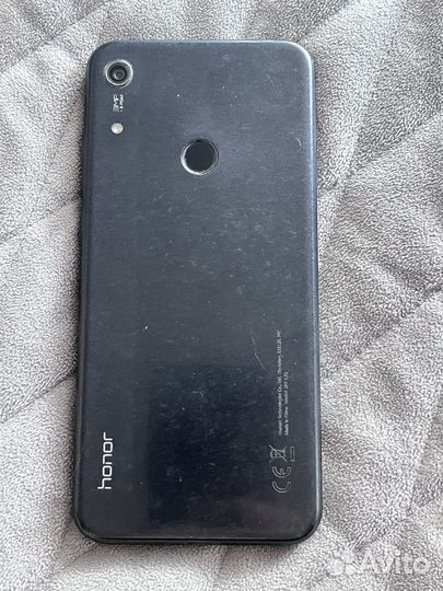 HONOR 8A, 2/32 ГБ