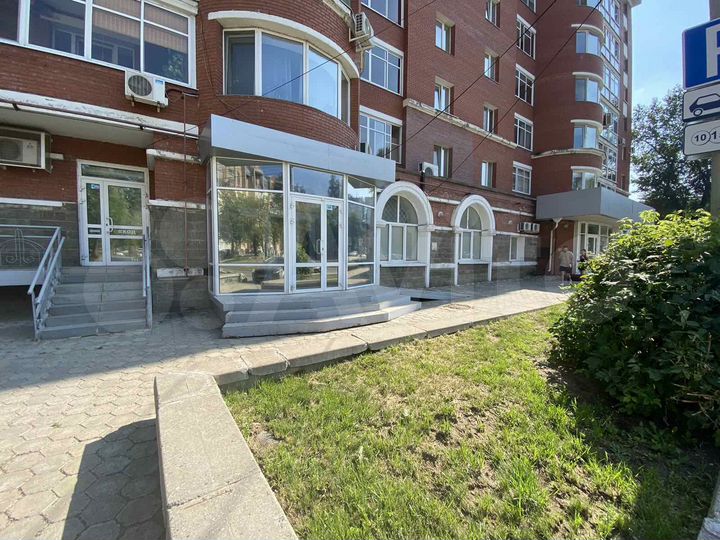 Свободного назначения, 107.8 м²