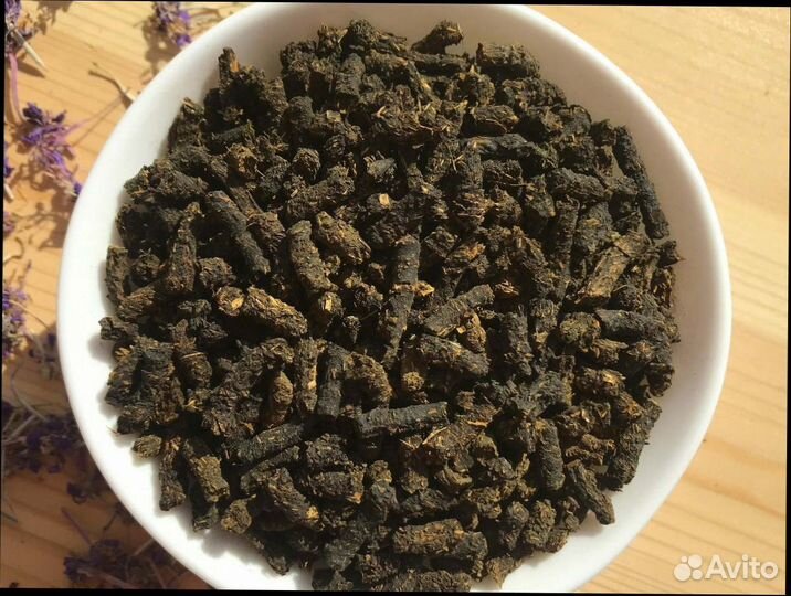 Иван-чай 1кг экологически чистый, 2023