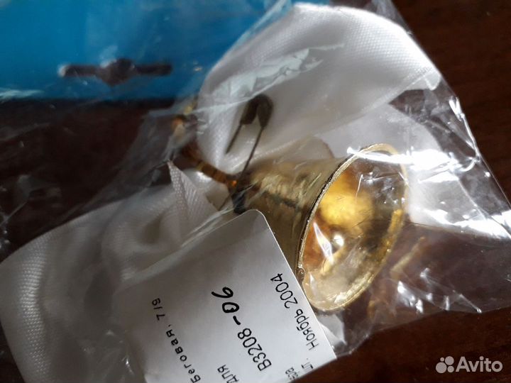 Бутоньерки и не только