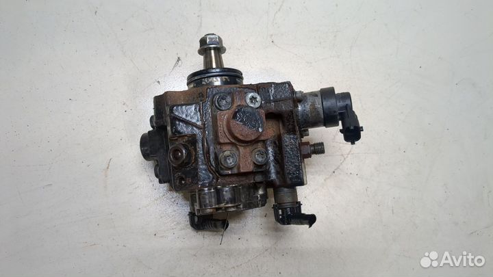 Тнвд киа Sportage, 2013