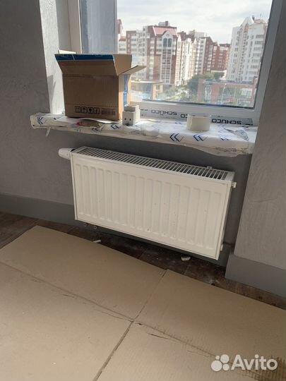 Сантехник-универсал