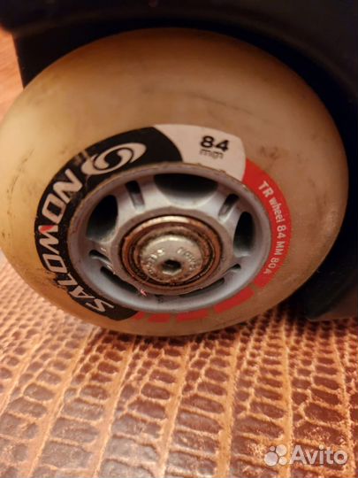 Горнолыжный Чемодан Salomon