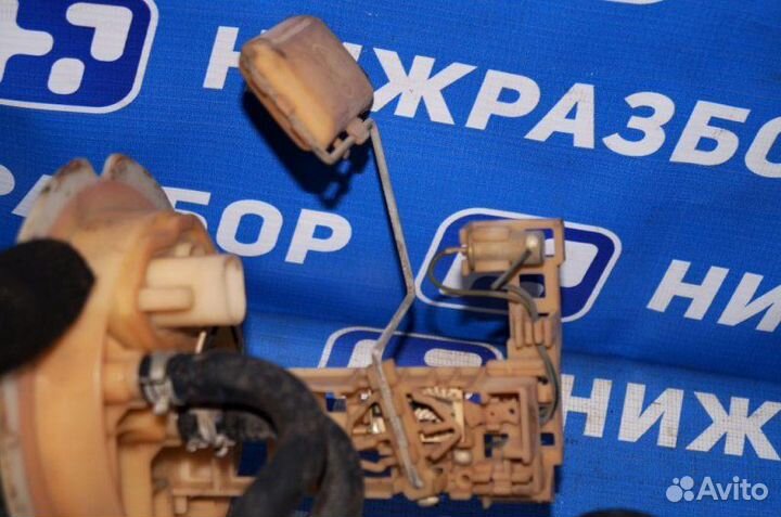 Насос топливный Nissan Almera N15 1.4 GA14 1997