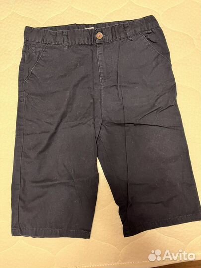 Шорты для мальчика