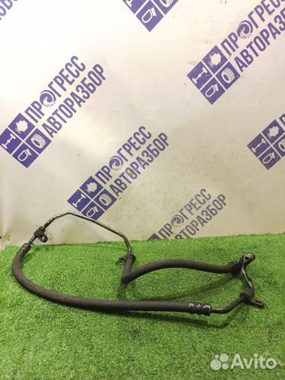 Трубка гидроусилителя (гур) Peugeot 406 седан 1.8