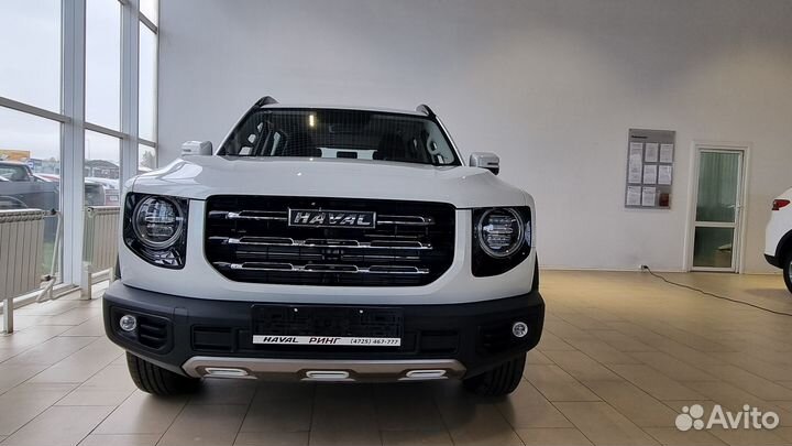 Haval Dargo X, 2023