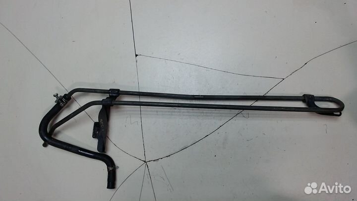 Радиатор гидроусилителя Acura RDX, 2007