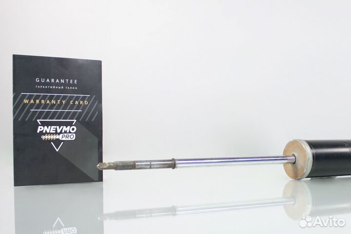 Амортизатор для Mercedes-Benz C219 рестайл задний