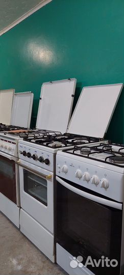 Пл.Газ.из дома.4 х кон.Грэтта и другие электроджиг