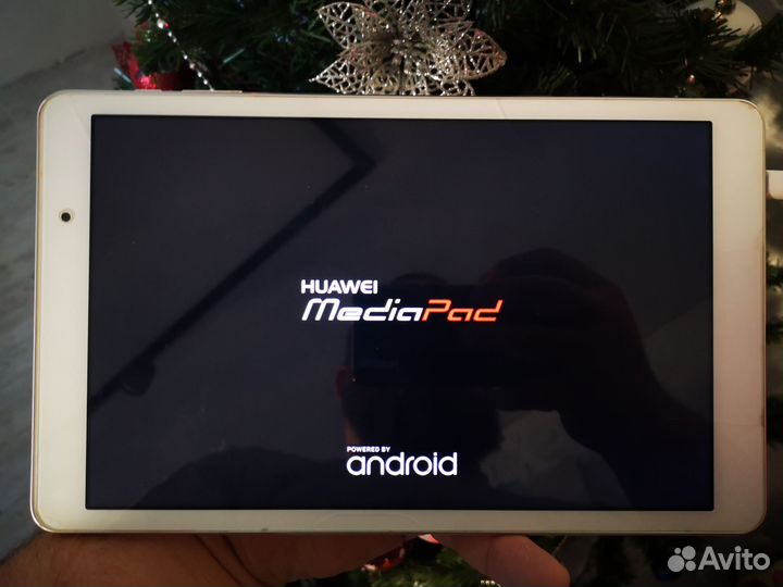 Huawei mediapad T2 pro