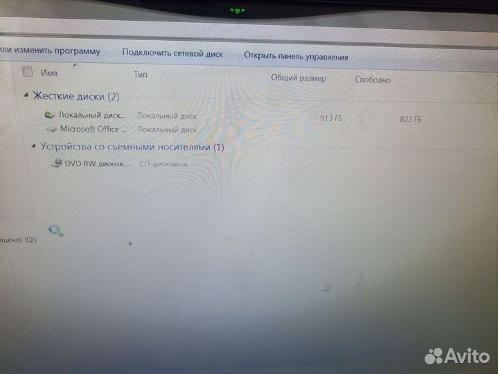 Моноблок sony vaio