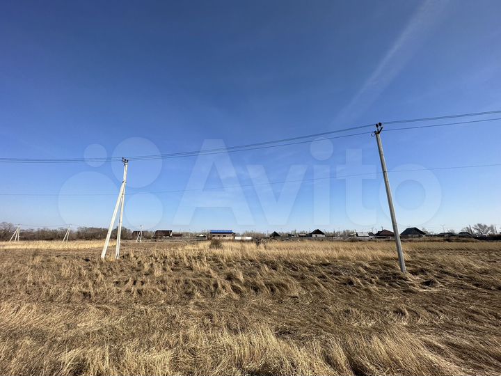 Участок 11 сот. (ИЖС)