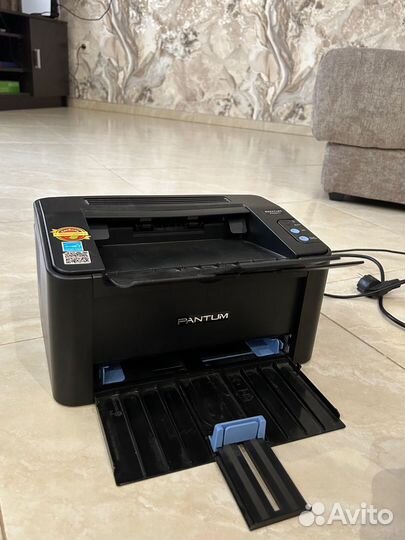 Принтер лазерный