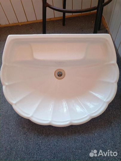 Раковина в ванную