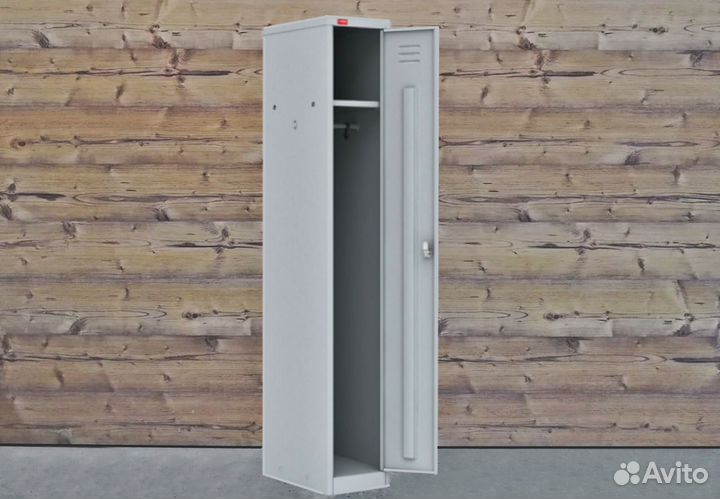 Шкаф для одежды Пакс Металл шрм11 в наличии