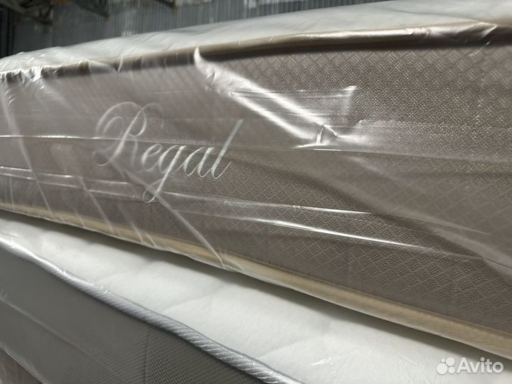 Матрас G&W Regal 200/180