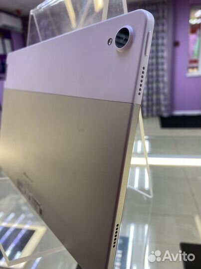 Планшет Lenovo Tab P11 TB-606F 4/64GB