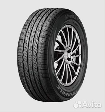 Triangle AdvanteX SUV TR259 275/60 R20 115H