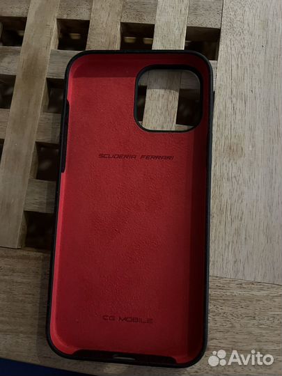 Чехол на iPhone 13 pro max