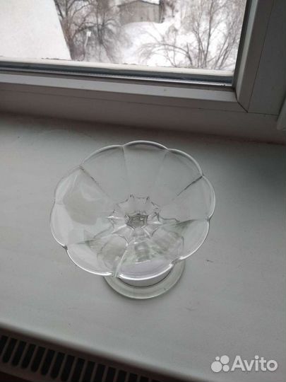 Вазочка винтаж