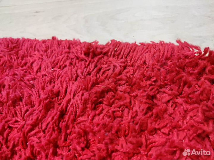 Ковры Икеа лангстед IKEA Langsted 1.95х1.33