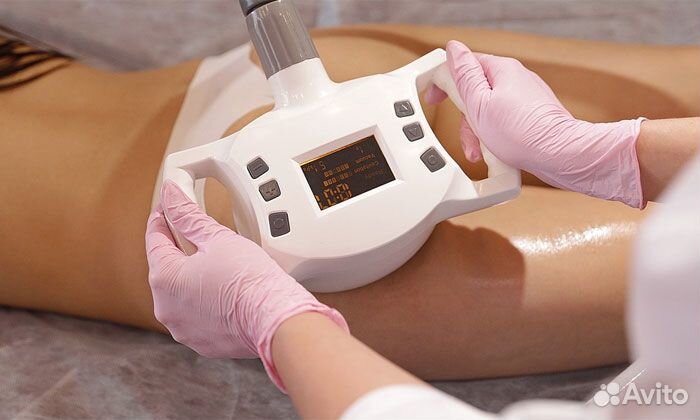 Обучение Аппаратному массажу