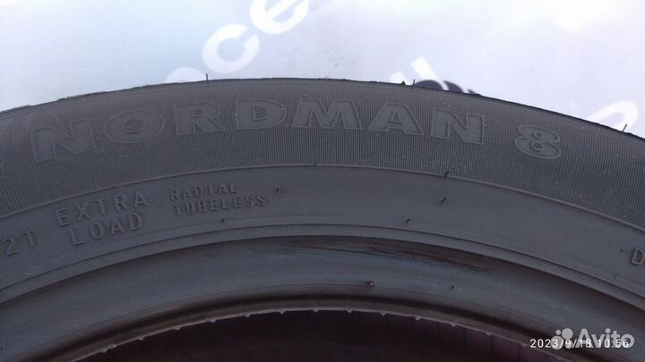 Ikon Tyres Nordman 8 185/65 R15 92T