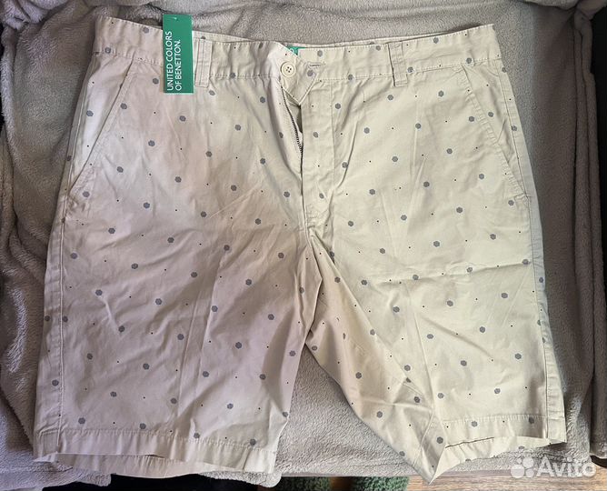 Шорты мужские