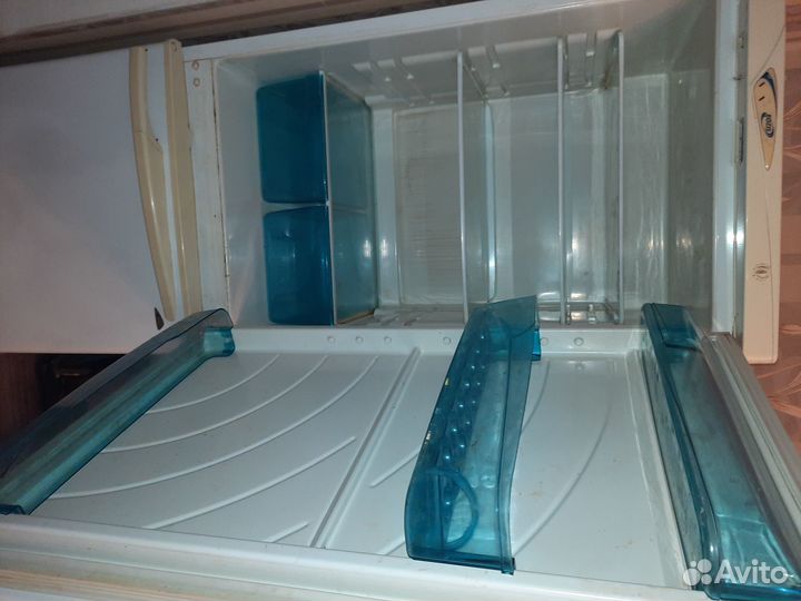 Холодильник бу