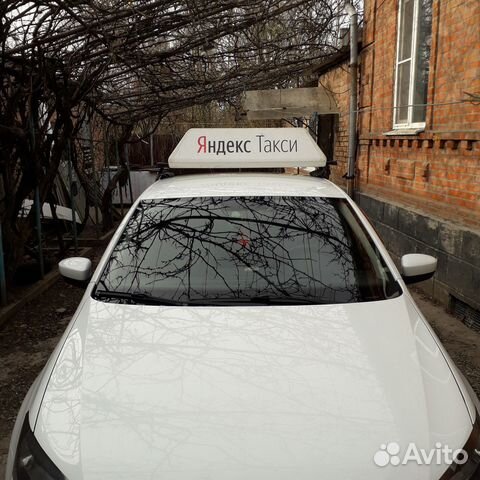 Световой короб яндекс такси. Лайтбокс