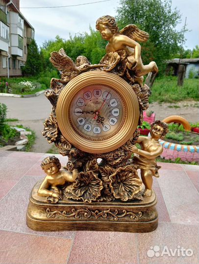 Часы