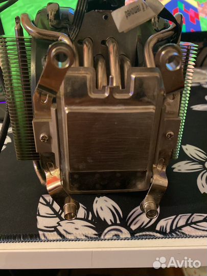 Кулер cooler master