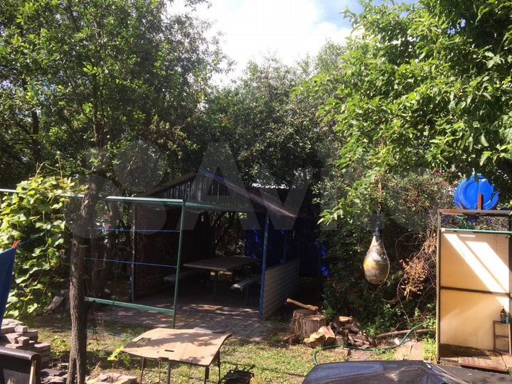 Дом 70 м² на участке 15 сот.