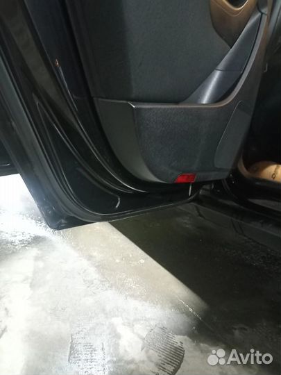 Volkswagen Passat 2.0 МТ, 2007, 300 000 км