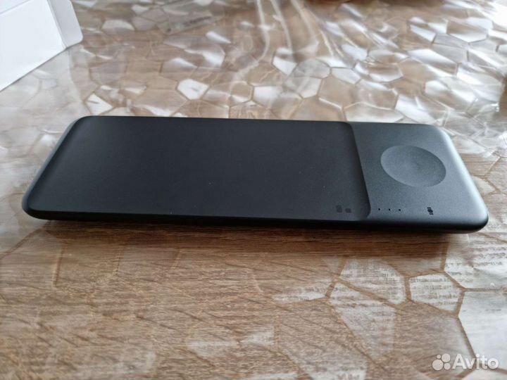 Беспроводное зарядное устройство Samsung