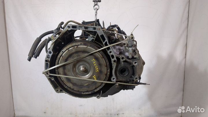 Кпп - автомат (АКПП) Honda Prelude, 1998