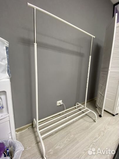 Вешалка напольная IKEA