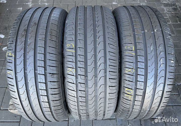 Pirelli Scorpion Verde 235/50 R18