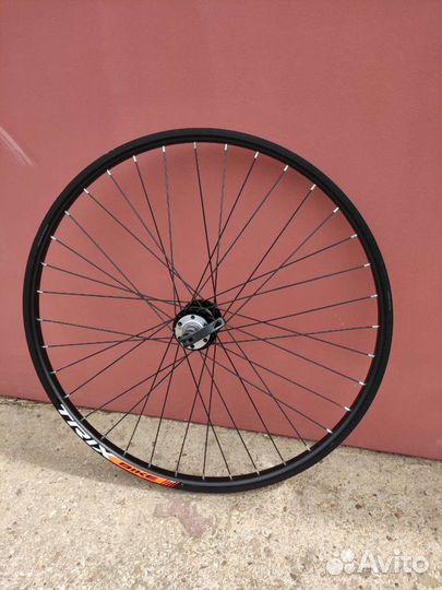 Заднее колесо 26