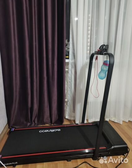 Беговая дорожка аренда прокат