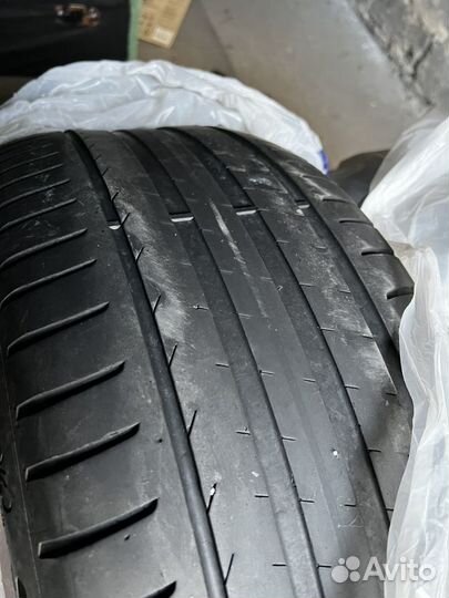 Pirelli Scorpion 255/45 R19