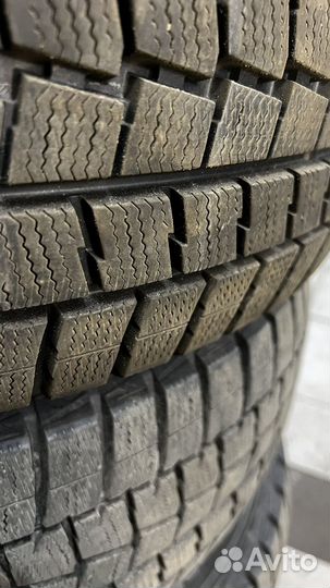 Dunlop SP Winter Maxx WM01 225/55 R18 98T