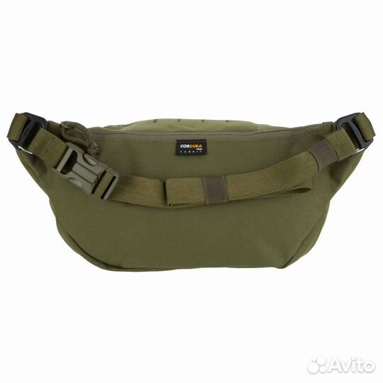 Tasmanian Tiger Modular Hip Bag II olive