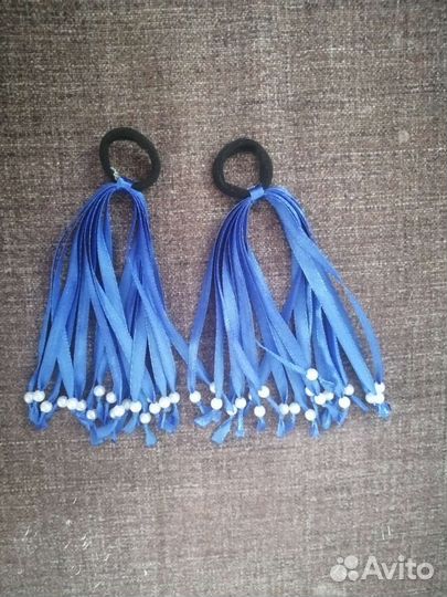 Резинка для волос