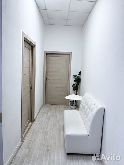 Салон красоты