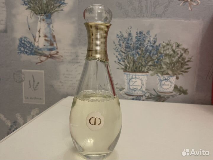 Масло гель для душа Jadore