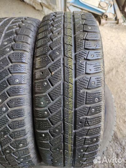 Continental ContiWinterViking 2 175/65 R14