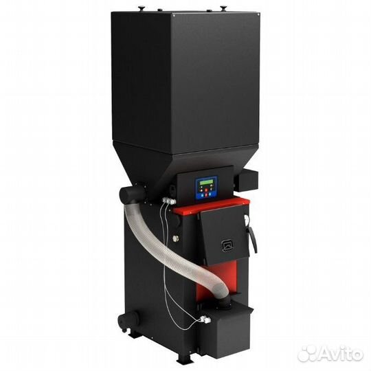 Котел Купер ок-20. Доставка